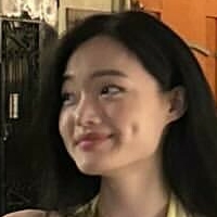 Sarah Hwang Meztelen