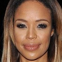 Sarah-Jane Crawford Meztelen