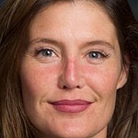 Sarah-Jeanne Salvy Meztelen