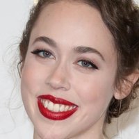 Sarah-Lynne Davidson Meztelen