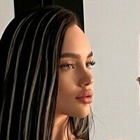 Sasherraa / Alexandra Meztelen