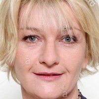 Saskia Vester Meztelen