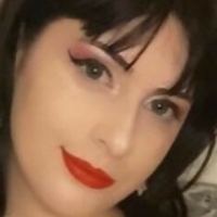 Scarlet_venus Meztelen