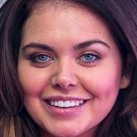 Scarlett Moffatt Meztelen