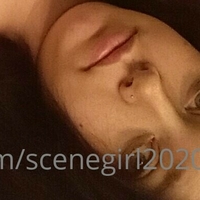 scenegirl2020 Meztelen