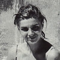 Scilla Gabel Meztelen