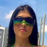 Selena Garcia BH Meztelen