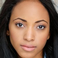 Selina Kaye Meztelen