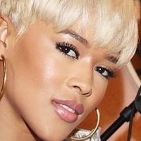 Serayah McNeill Meztelen