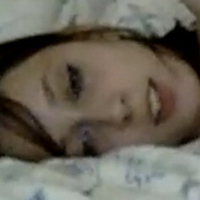 serenablair96 Meztelen