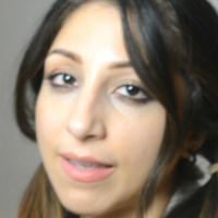 Serina Leone Meztelen
