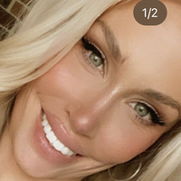 Serrah Gage Meztelen