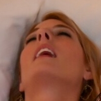 SexyBlonde Meztelen