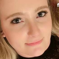 SexyBlonde955 Meztelen