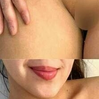 sexyluz Meztelen