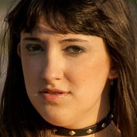 Shadow Faye Meztelen