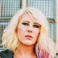 Shaley Scott Meztelen