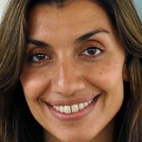 Shamila Meztelen