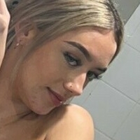shaniasand Meztelen