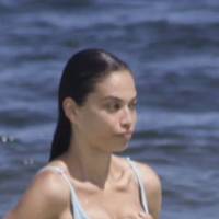 Shanina Shaik Meztelen
