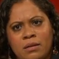 Shareena Clanton Meztelen