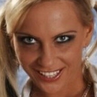 Sharon Da Vale Meztelen