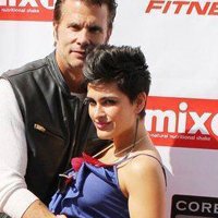 Shawna Craig Meztelen