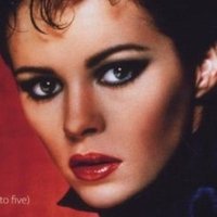 Sheena Easton Meztelen