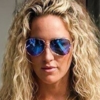 Sheli McCoy Meztelen