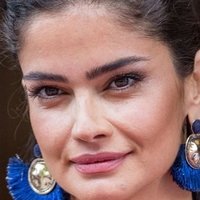 Shermine Shahrivar Meztelen