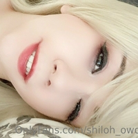 shiloh_owo Meztelen