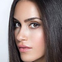 Shiva Negar Meztelen