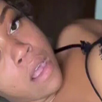 Shortcakeztatted Meztelen