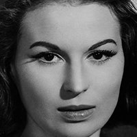 Silvana Mangano Meztelen