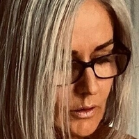 Silver Beauty Jennifer Meztelen