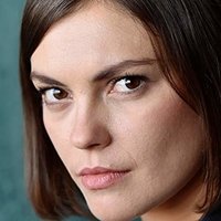 Silvia Busuioc Meztelen