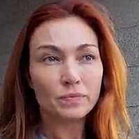 Silvia Fominaya Meztelen