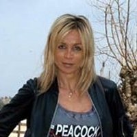 Silvia Rocca Meztelen