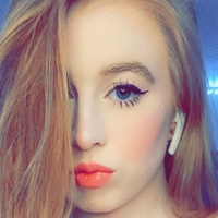 sinful_lil_ginger_free Meztelen