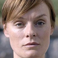 Siren Jørgensen Meztelen