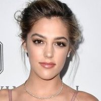 Sistine Stallone Meztelen