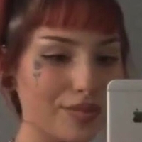 Skinwalkerleyla Meztelen