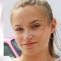 Skye Upshall Meztelen