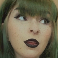 smolgothgirlvip Meztelen