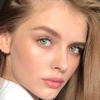 Snezhana Yanchenko Meztelen
