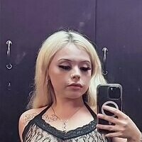 snobunnyblondie Meztelen