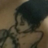 sofia.aimara2 Meztelen