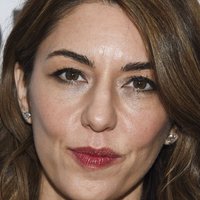 Sofia Coppola Meztelen