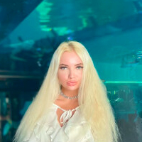 Sofia Parkhomenko Meztelen