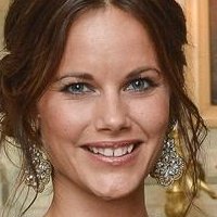 Sofia von Schweden Meztelen